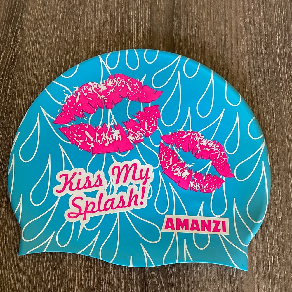 RARE Amanzi Cap
